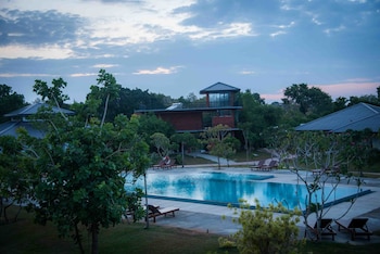 sungreen resort and spa