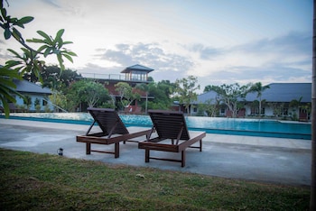 sungreen resort and spa