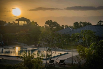 sungreen resort and spa