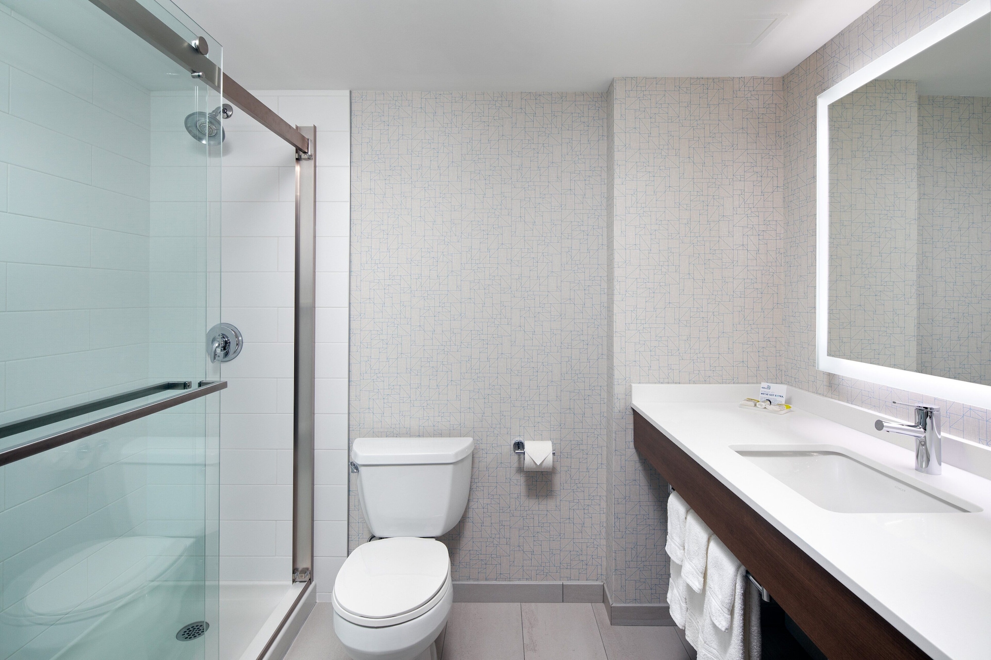 holiday inn express and suites halifax airport by ihg