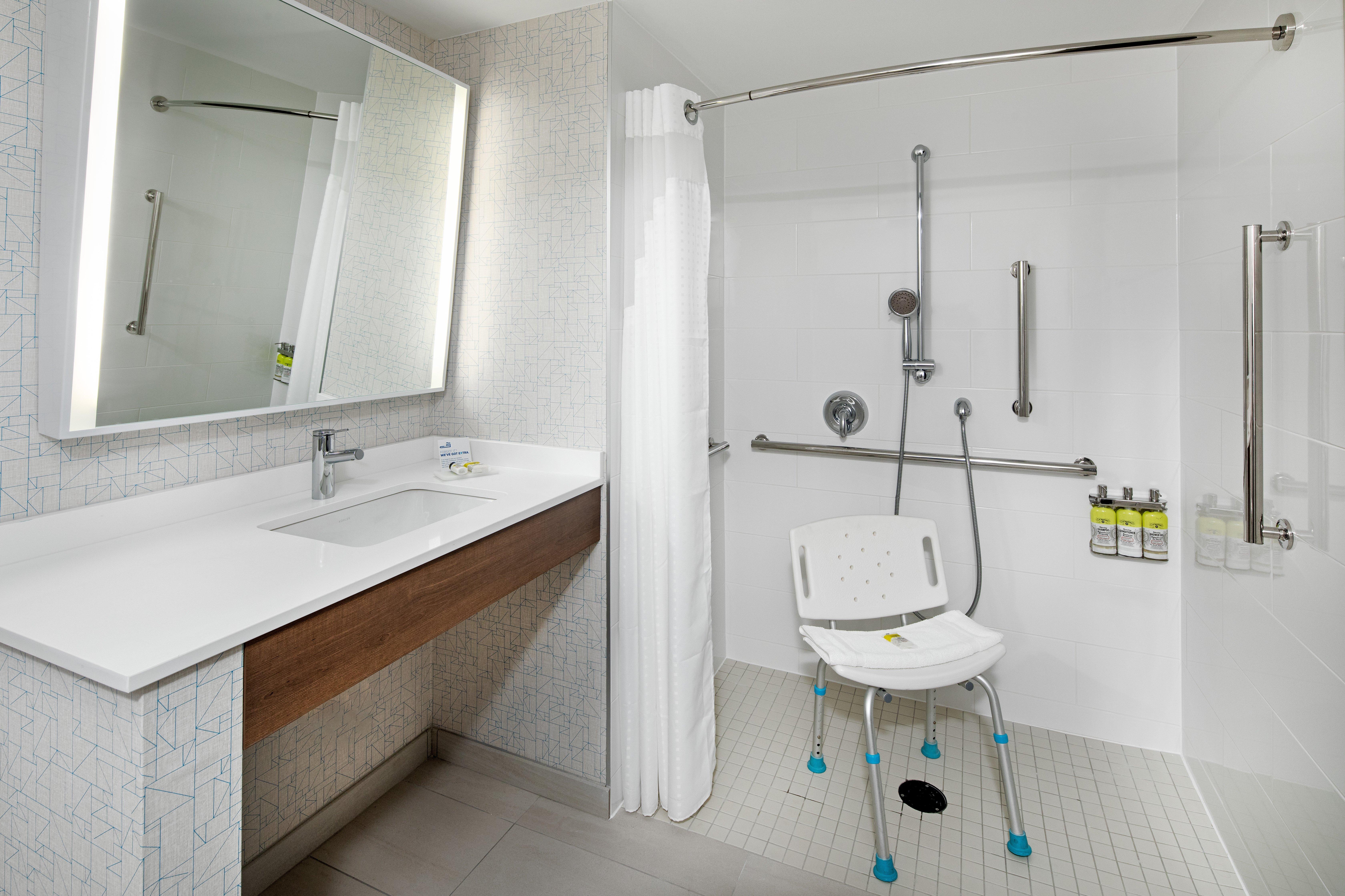 holiday inn express and suites halifax airport by ihg