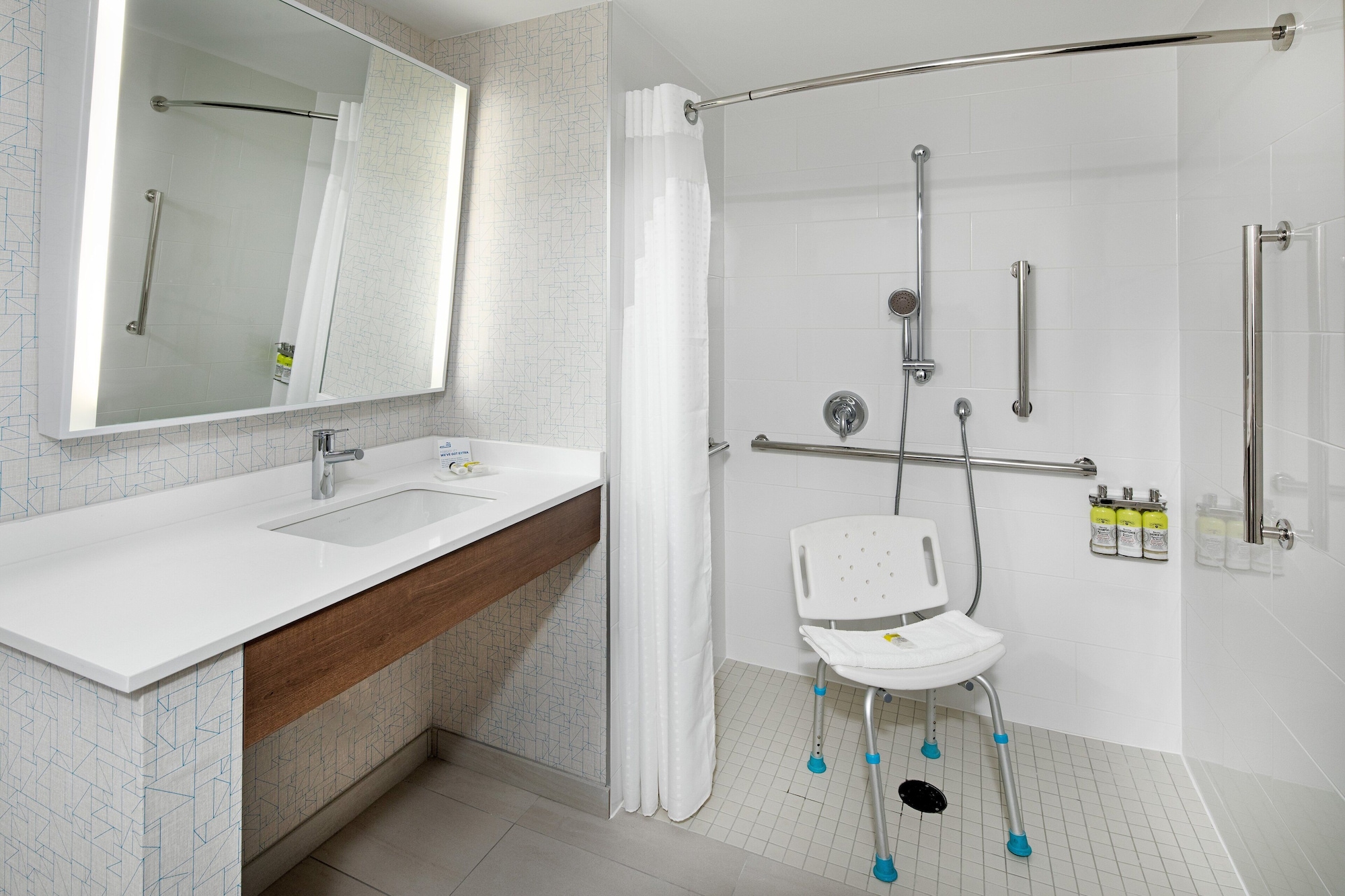 holiday inn express and suites halifax airport by ihg