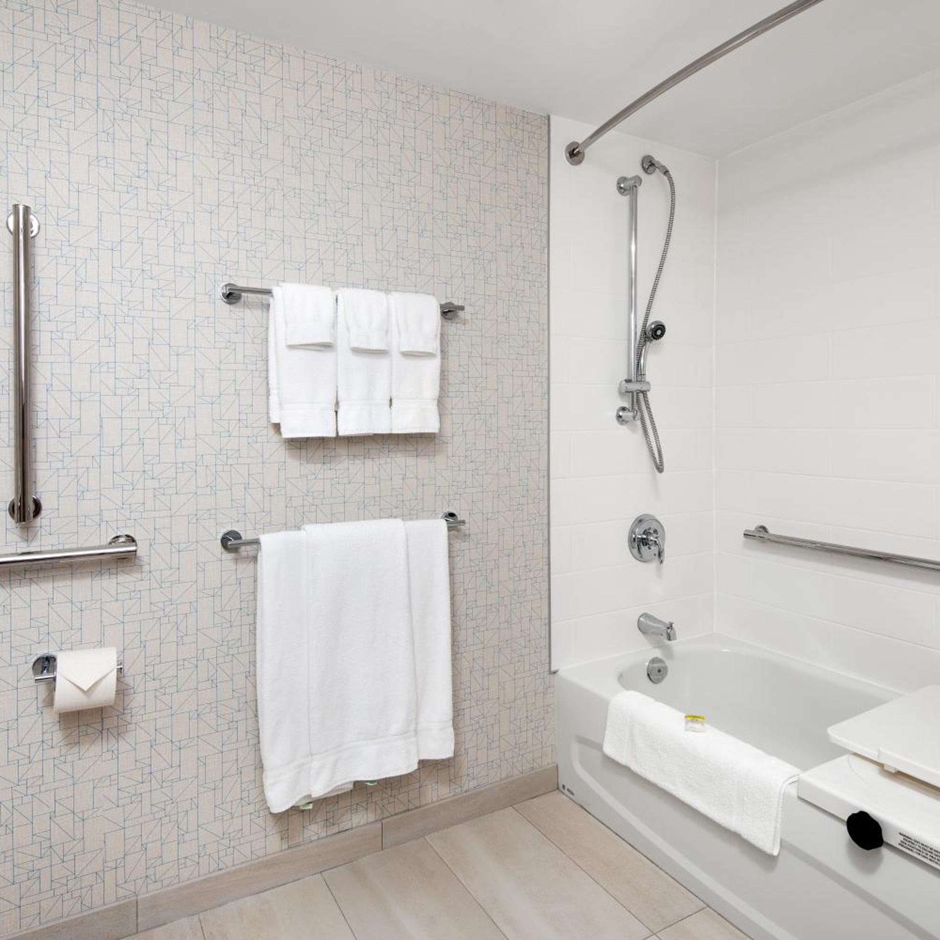 holiday inn express and suites halifax airport by ihg