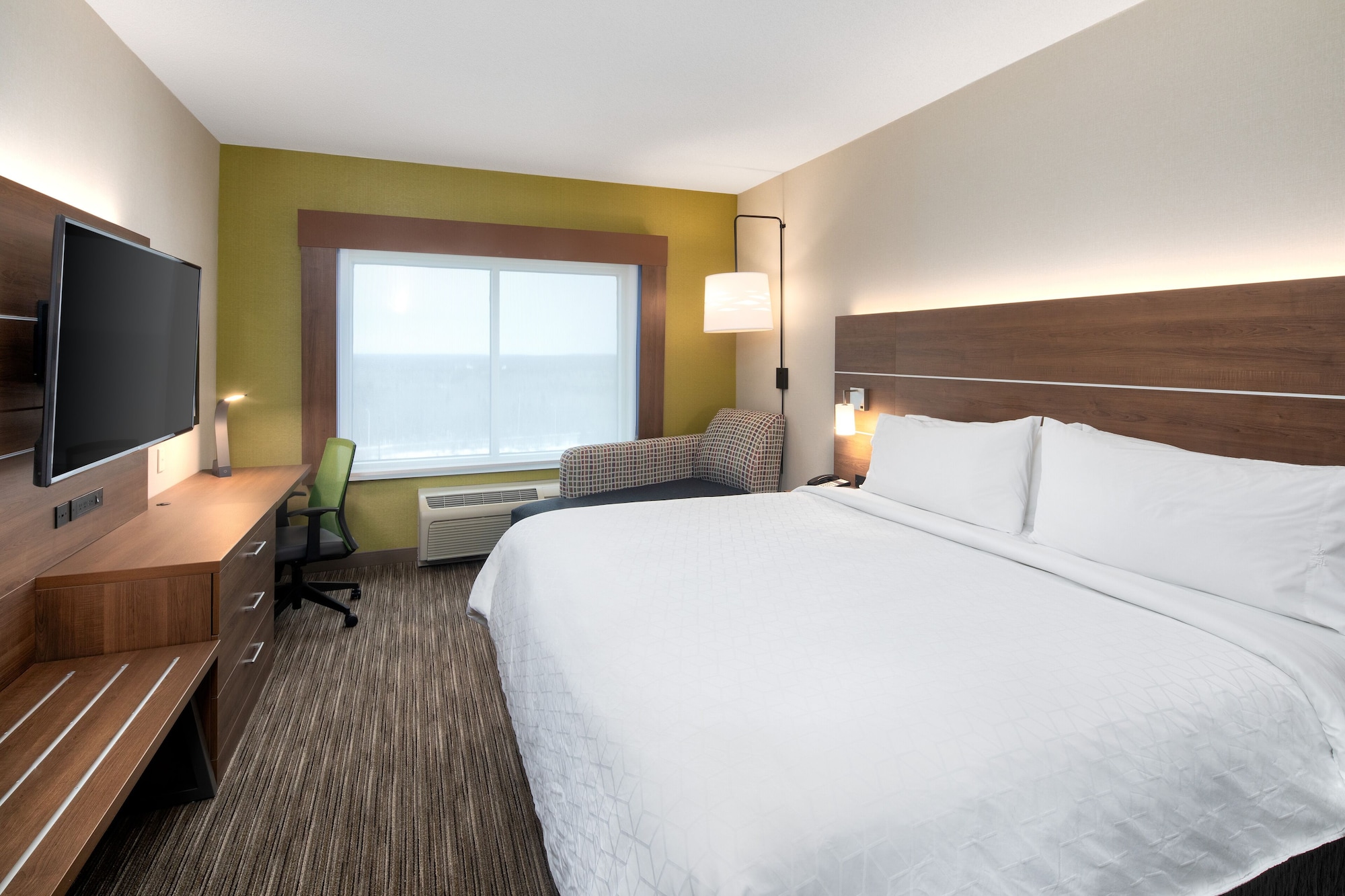 holiday inn express and suites halifax airport by ihg