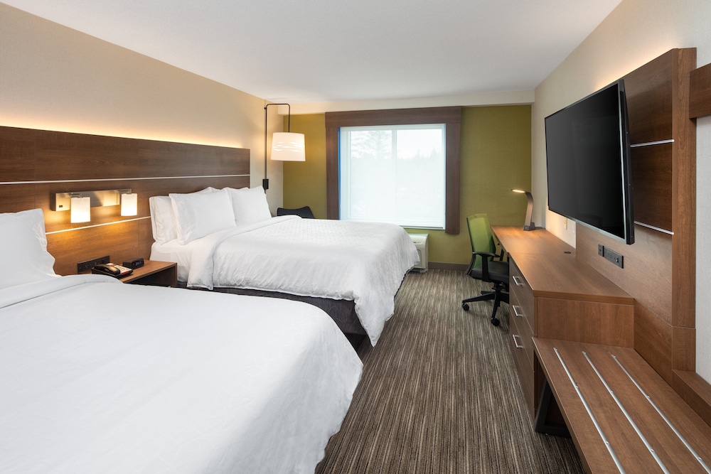 holiday inn express and suites halifax airport by ihg