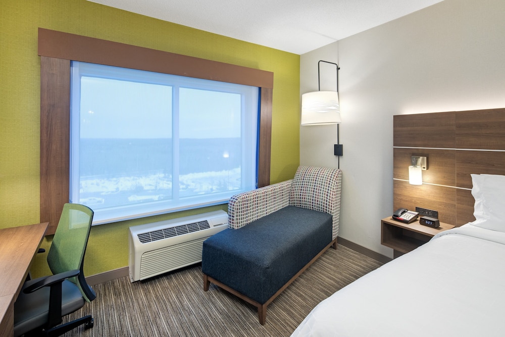 holiday inn express and suites halifax airport by ihg