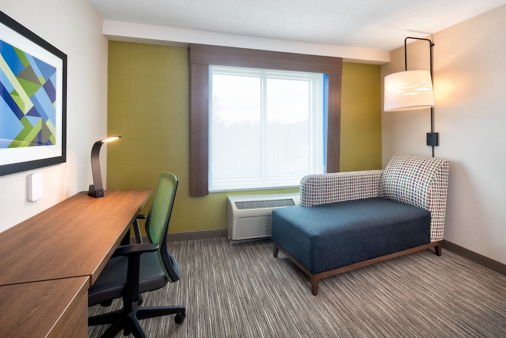 holiday inn express and suites halifax airport by ihg