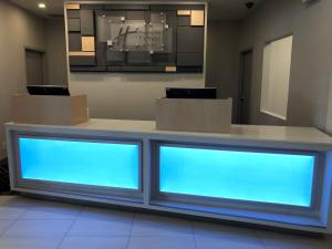 holiday inn express and suites halifax airport by ihg