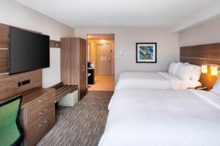 holiday inn express and suites halifax airport by ihg