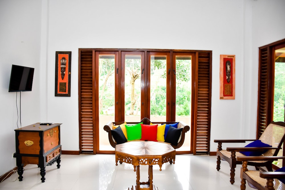 sri kandyan bungalow