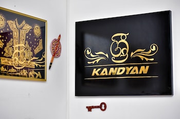 sri kandyan bungalow