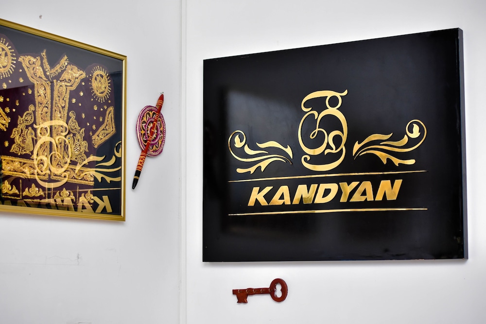 sri kandyan bungalow