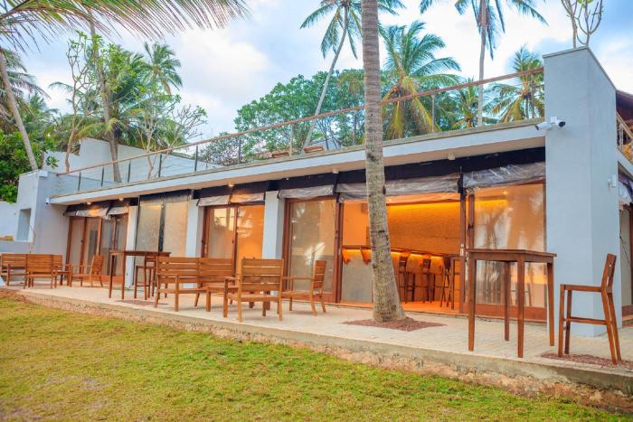 r degrees ambalangoda