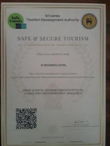 r degrees ambalangoda