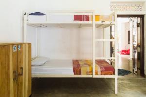 hostel first mirissa