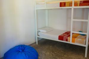 hostel first mirissa