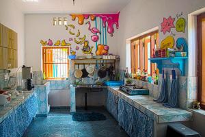 hostel first mirissa