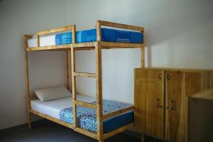 hostel first mirissa