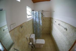 hostel first mirissa