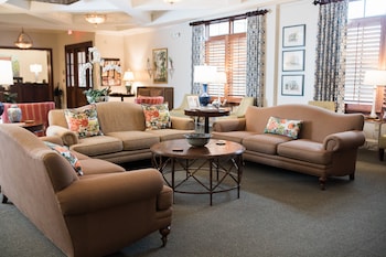the bleckley inn