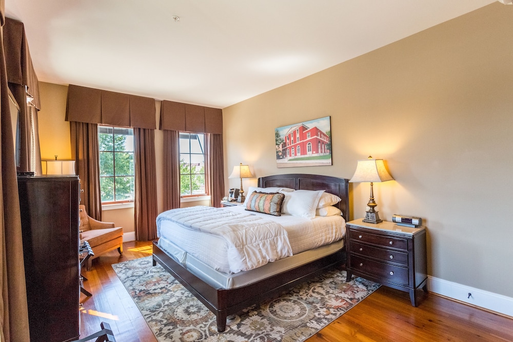 the bleckley inn