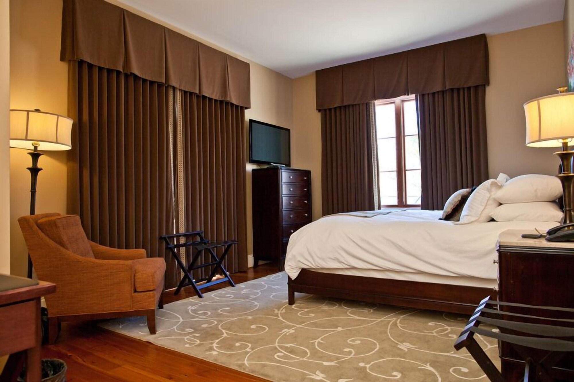 the bleckley inn