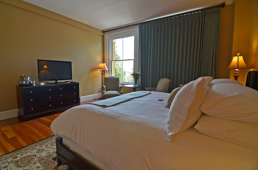 the bleckley inn