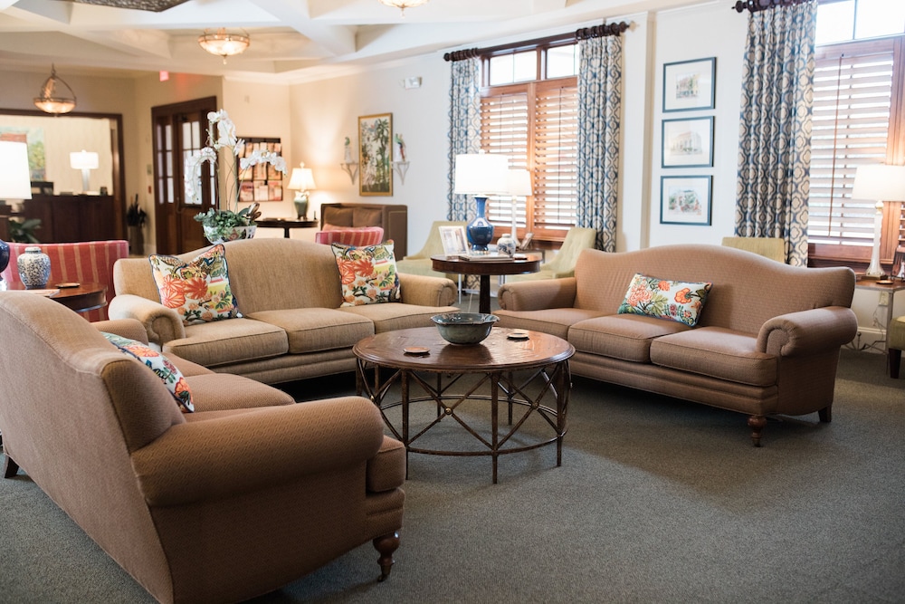 the bleckley inn