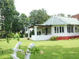 the bungalow at pantiya estate