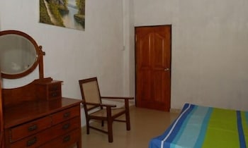 the bungalow at pantiya estate