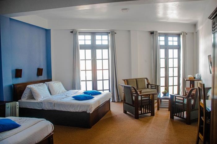 manudi glenfallsedge rest