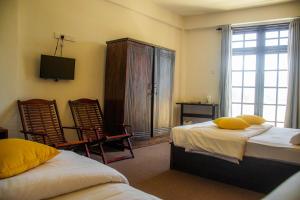 manudi glenfallsedge rest