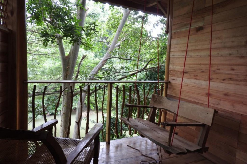 riverside cabana yala