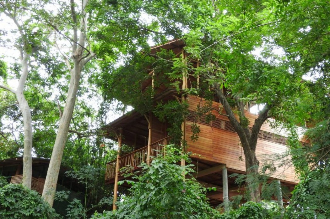 riverside cabana yala