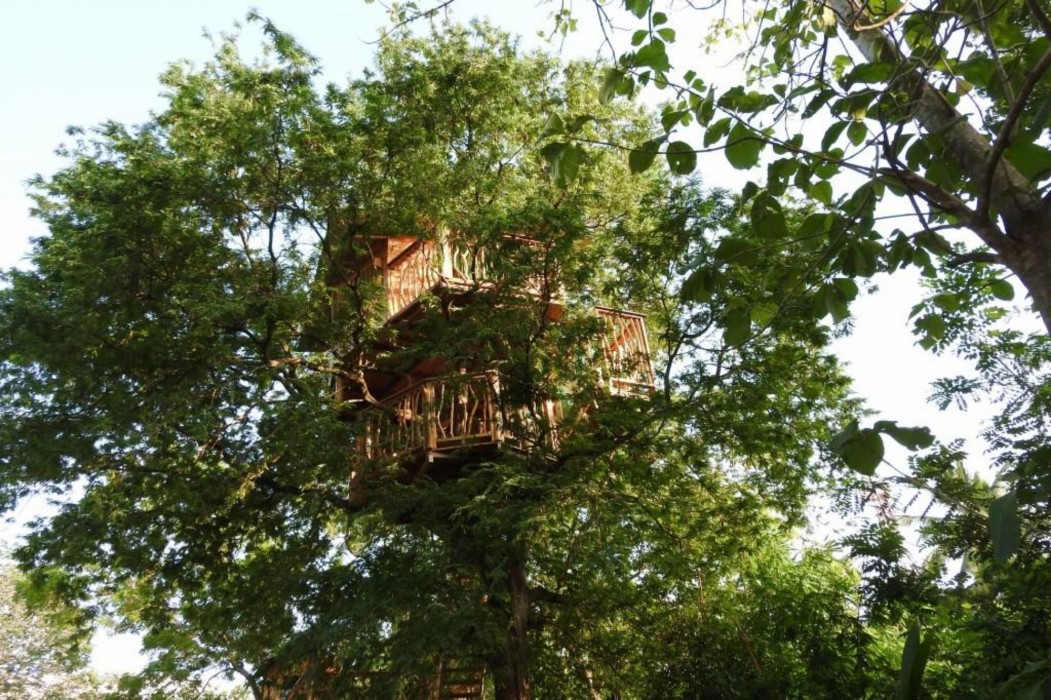 riverside cabana yala