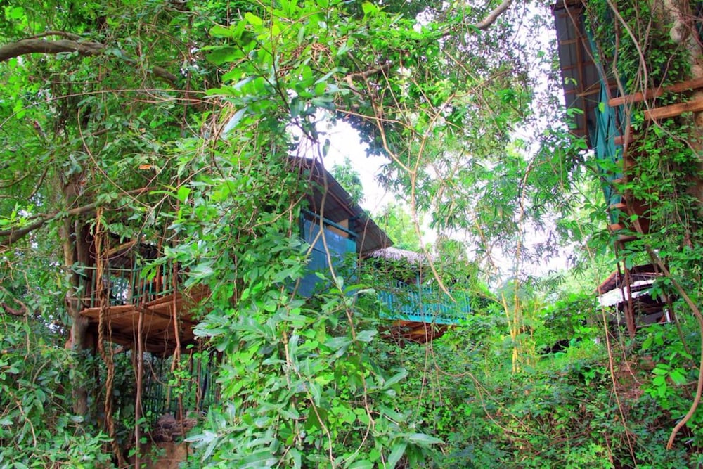 riverside cabana yala