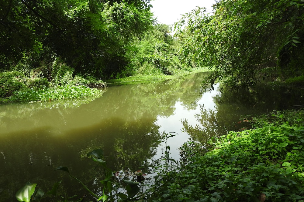 riverside cabana yala