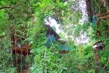 riverside cabana yala