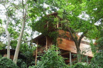 riverside cabana yala