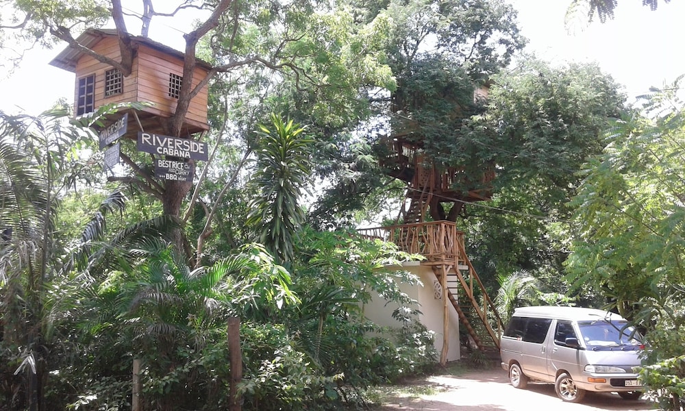 riverside cabana yala