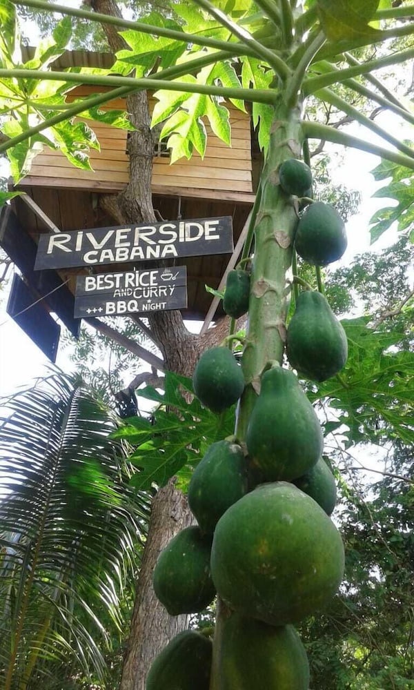 riverside cabana yala