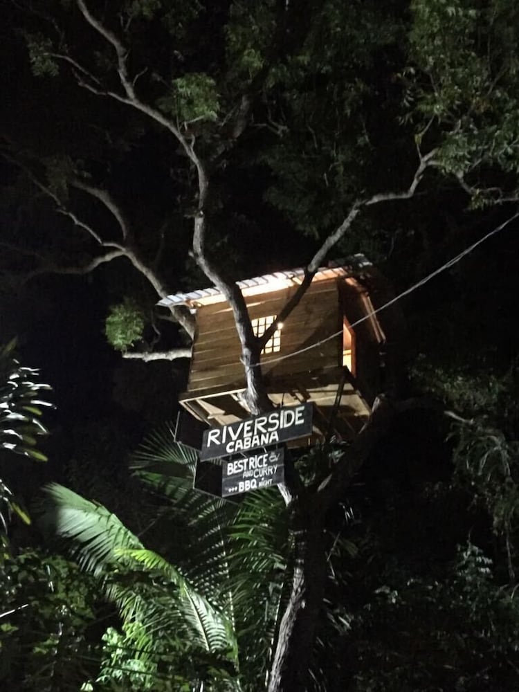 riverside cabana yala