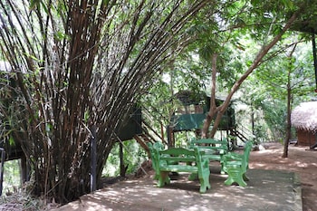 riverside cabana yala