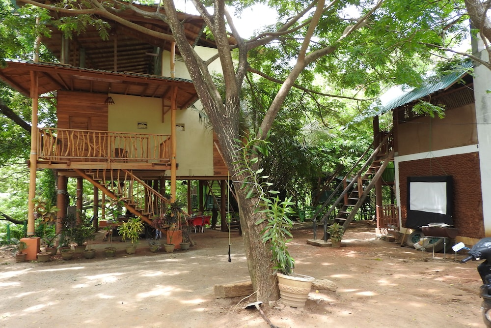 riverside cabana yala