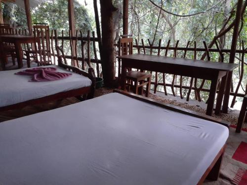 riverside cabana yala