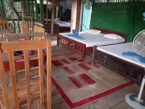 riverside cabana yala