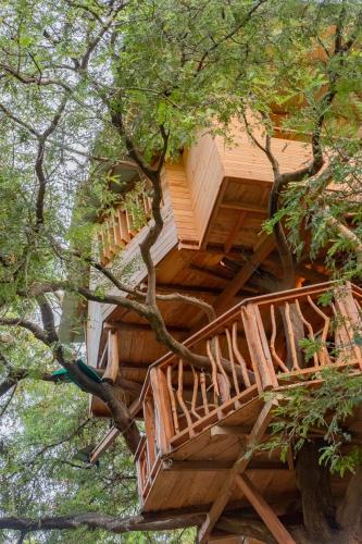 riverside cabana yala