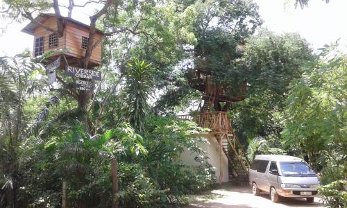 riverside cabana yala