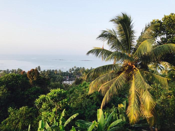 laras place unawatuna