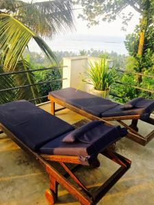 laras place unawatuna